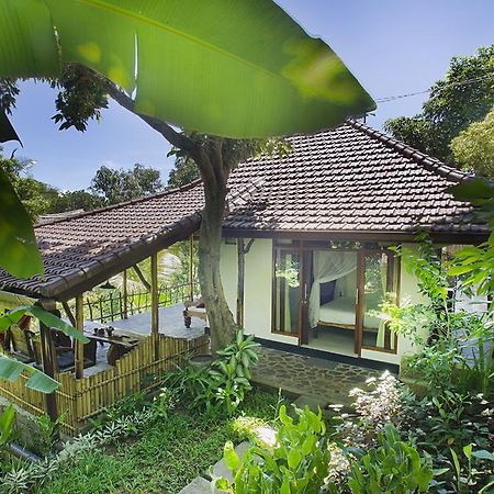 Indo Rumah Zengarden Villa Pabean Buleleng Værelse billede